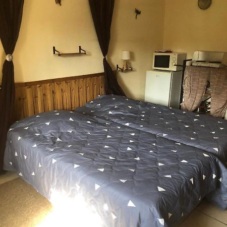 Meubles De Tourisme La Reserve Saint-Pierre-les-Bois Kültér fotó