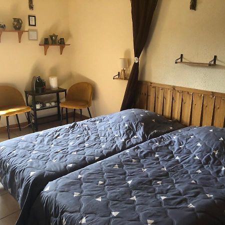 Meubles De Tourisme La Reserve Saint-Pierre-les-Bois Kültér fotó